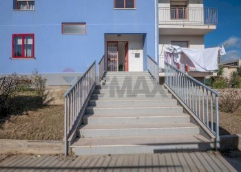 Casa all\'aperto - Trilocale via empedocle
 
4, Caltagirone - foto 30