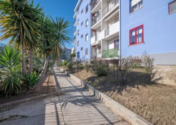 Edificio all\'aperto - Trilocale via empedocle
 
4, Caltagirone - foto 31