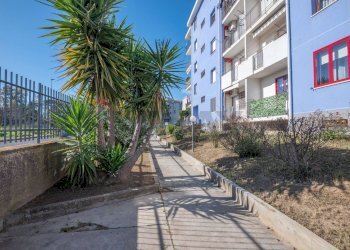 Edificio all\'aperto - Trilocale via empedocle
 
4, Caltagirone - foto 32