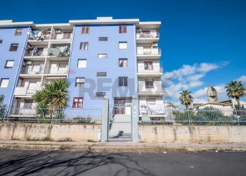 Edificio all\'aperto - Trilocale via empedocle
 
4, Caltagirone - foto 33