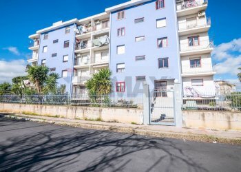 Edificio all\'aperto - Trilocale via empedocle
 
4, Caltagirone - foto 34