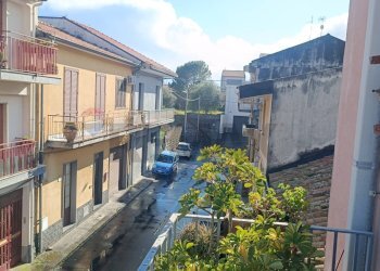 Edificio all\'aperto - Casa semi indipendente via Monte San Michele
 
10, Zafferana Etnea - foto 20