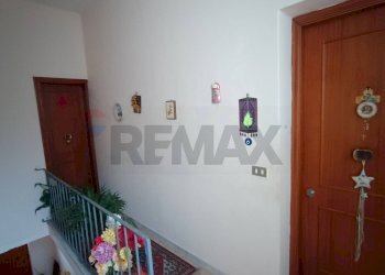 Hall / corridoio - Casa semi indipendente via Monte San Michele
 
10, Zafferana Etnea - foto 5