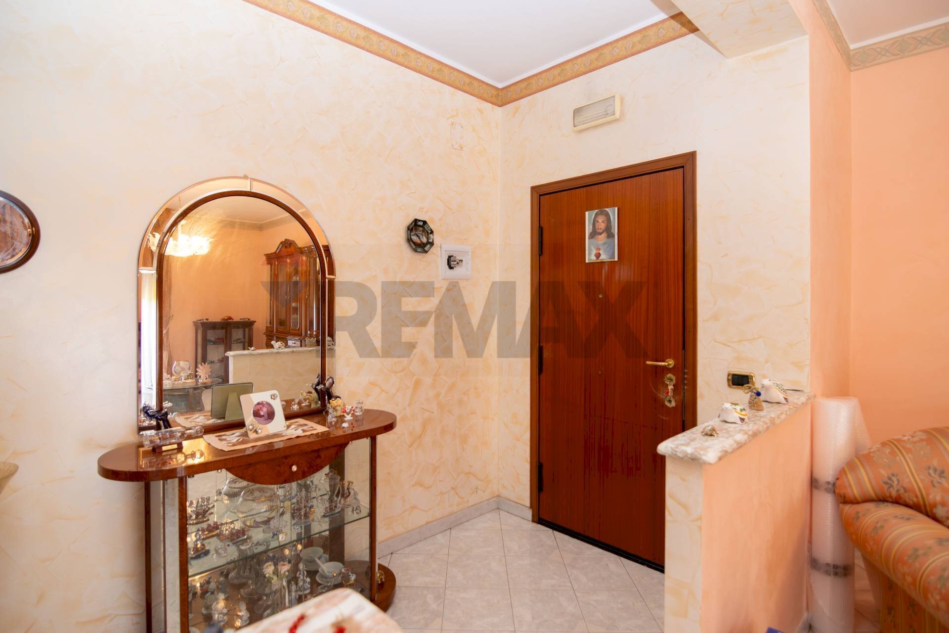 Hall / corridoio - Appartamento Viale Biagio Pecorino
 
14 c, Catania - foto 1