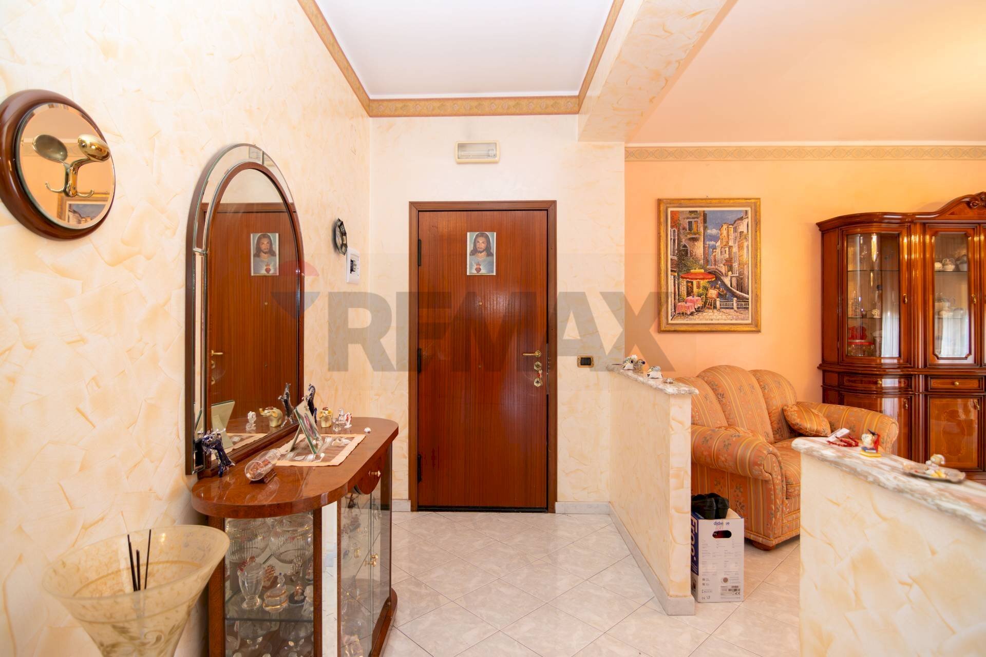 Hall / corridoio - Appartamento Viale Biagio Pecorino
14 c, Catania - foto 2