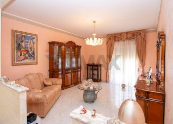 Soggiorno - Appartamento Viale Biagio Pecorino
 
14 c, Catania - foto 3