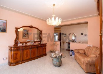 Soggiorno - Appartamento Viale Biagio Pecorino
 
14 c, Catania - foto 5