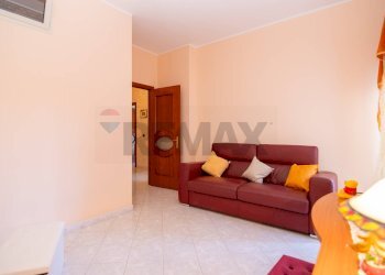 Soggiorno - Appartamento Viale Biagio Pecorino
 
14 c, Catania - foto 8