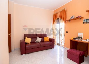 Soggiorno - Appartamento Viale Biagio Pecorino
 
14 c, Catania - foto 9