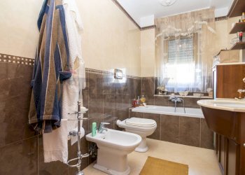 Bagno - Appartamento Viale Biagio Pecorino
 
14 c, Catania - foto 16