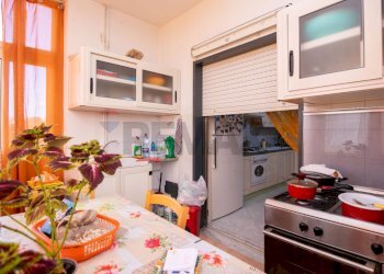 Cucina - Appartamento Viale Biagio Pecorino
 
14 c, Catania - foto 27