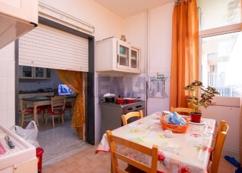 Cucina - Appartamento Viale Biagio Pecorino
 
14 c, Catania - foto 28