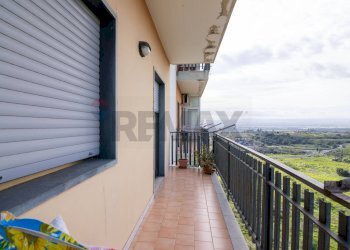 Balcone - Appartamento Viale Biagio Pecorino
 
14 c, Catania - foto 29