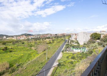 Edificio all\'aperto - Appartamento Viale Biagio Pecorino
 
14 c, Catania - foto 33