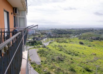 Balcone - Appartamento Viale Biagio Pecorino
 
14 c, Catania - foto 34