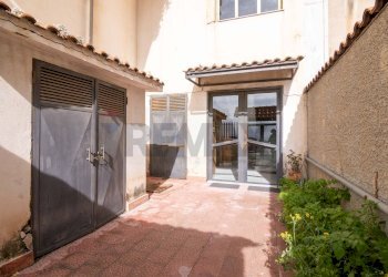 Terrazza - Appartamento Viale Biagio Pecorino
 
14 c, Catania - foto 41