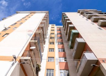 Edificio all\'aperto - Appartamento Viale Biagio Pecorino
 
14 c, Catania - foto 42