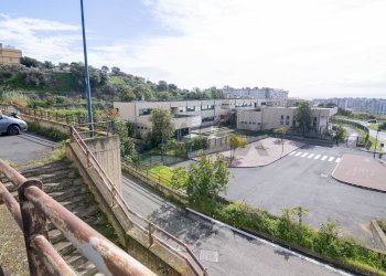 Edificio all\'aperto - Appartamento Viale Biagio Pecorino
 
14 c, Catania - foto 44