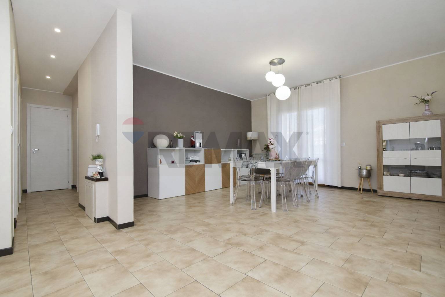 Sala da pranzo - Four-room apartment via loreto
16, Acireale - photo 3