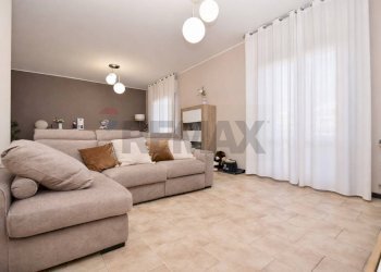 Soggiorno - Quadrilocale via loreto
 
16, Acireale - foto 7