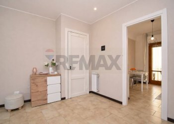 Hall / corridoio - Quadrilocale via loreto
 
16, Acireale - foto 23