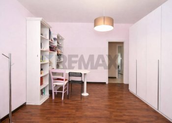 Sala da pranzo - Quadrilocale via loreto
 
16, Acireale - foto 26