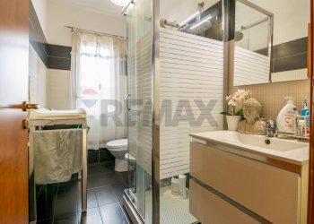 Bagno - Casa semi indipendente Via Antonio de Curtis
 
41, Misterbianco - foto 13