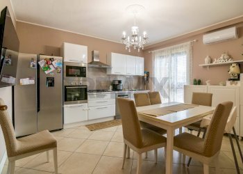 Cucina - Casa semi indipendente Via Antonio de Curtis
 
41, Misterbianco - foto 14