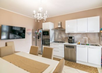 Cucina - Casa semi indipendente Via Antonio de Curtis
 
41, Misterbianco - foto 16