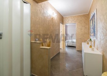 Bagno - Casa semi indipendente Via Antonio de Curtis
 
41, Misterbianco - foto 23