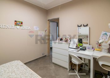 Camera / camera da letto - Casa semi indipendente Via Antonio de Curtis
 
41, Misterbianco - foto 26