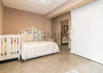 Camera / camera da letto - Casa semi indipendente Via Antonio de Curtis
 
41, Misterbianco - foto 29