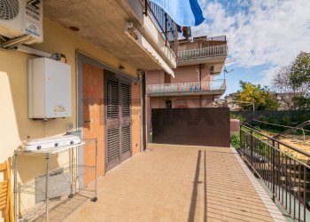 Terrazza - Casa semi indipendente Via Antonio de Curtis
 
41, Misterbianco - foto 34