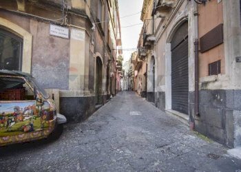 Edificio all\'aperto - Casa indipendente via lettighieri
 
53, Acireale - foto 19