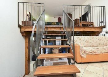 Scale - Casa indipendente via lettighieri
 
53, Acireale - foto 21