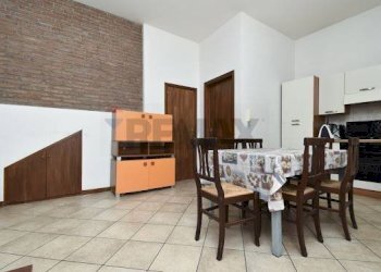 Sala da pranzo - Casa indipendente via lettighieri
 
53, Acireale - foto 24