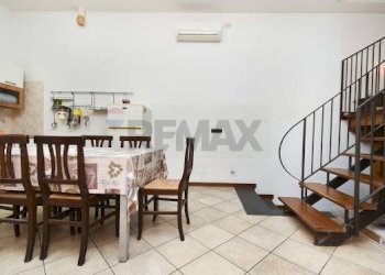 Sala da pranzo - Casa indipendente via lettighieri
 
53, Acireale - foto 25