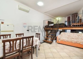 Sala da pranzo - Casa indipendente via lettighieri
 
53, Acireale - foto 28