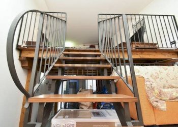 Scale - Casa indipendente via lettighieri
 
53, Acireale - foto 29