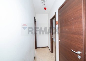 Hall / corridoio - Trilocale Via Vitaliti
 
40, Catania - foto 13