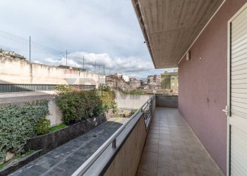 Balcone - Trilocale Via Vitaliti
 
40, Catania - foto 18