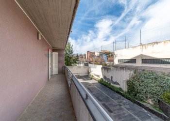 Balcone - Trilocale Via Vitaliti
 
40, Catania - foto 19