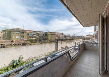 Balcone - Trilocale Via Vitaliti
 
40, Catania - foto 20