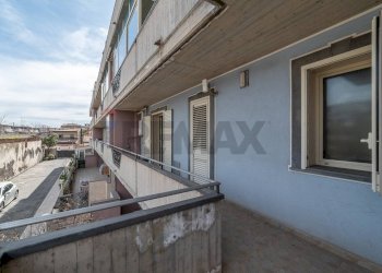 Terrazza - Trilocale Via Vitaliti
 
40, Catania - foto 30