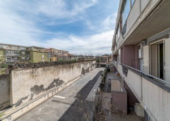 Balcone - Trilocale Via Vitaliti
 
40, Catania - foto 31