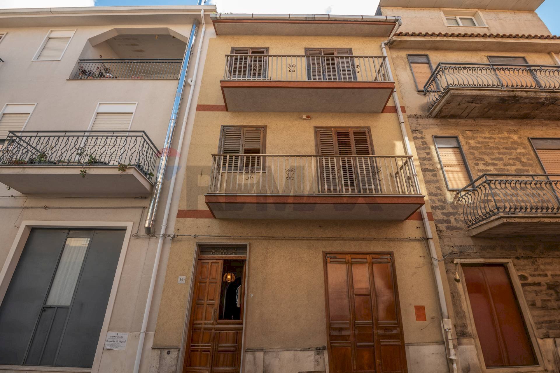 Edificio all\'aperto - Casa indipendente Via Platone
 
15/A, Grammichele - foto 2