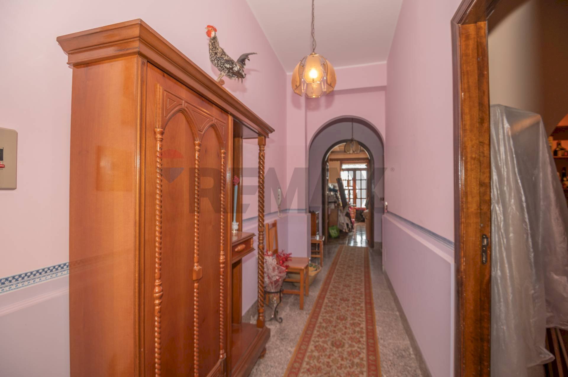 Hall / corridoio - Casa indipendente Via Platone
 
15/A, Grammichele - foto 3