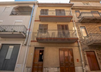 Edificio all\'aperto - Casa indipendente Via Platone
 
15/A, Grammichele - foto 2