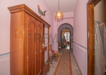 Hall / corridoio - Casa indipendente Via Platone
 
15/A, Grammichele - foto 3