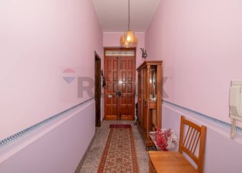 Hall / corridoio - Casa indipendente Via Platone
 
15/A, Grammichele - foto 4